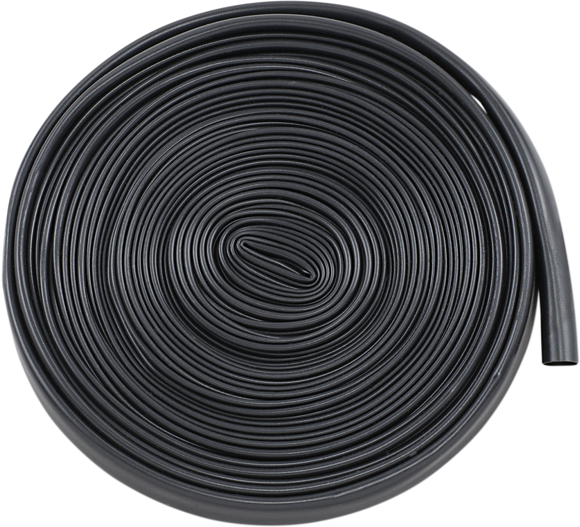 Black Shrink Tubing