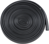 Black Shrink Tubing