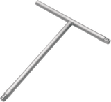 Dual Drive Mini T-Handle Tool