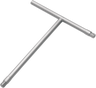 Dual Drive Mini T-Handle Tool