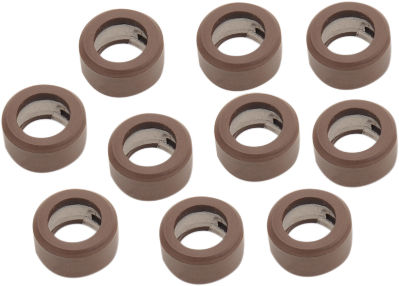 Lower Fitting Seals