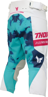 Youth Launchmode Bleach Pants