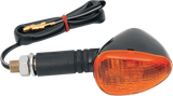 Compact Flexible Marker Lights