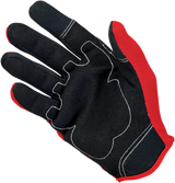 Moto Gloves