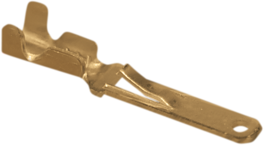 Replacement Terminals