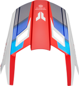 Fleet Helmet Visor Kit
