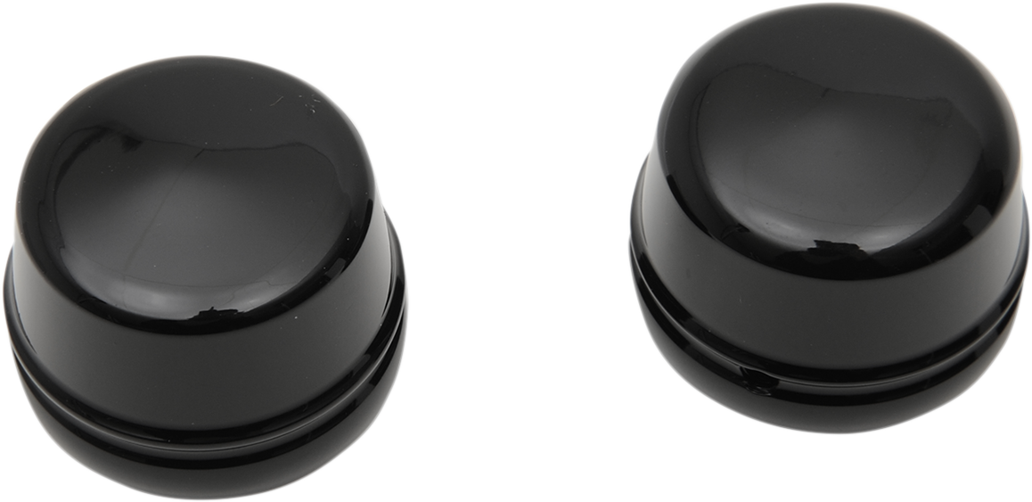 Axle Caps