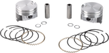 Hypereutectic Piston Kit