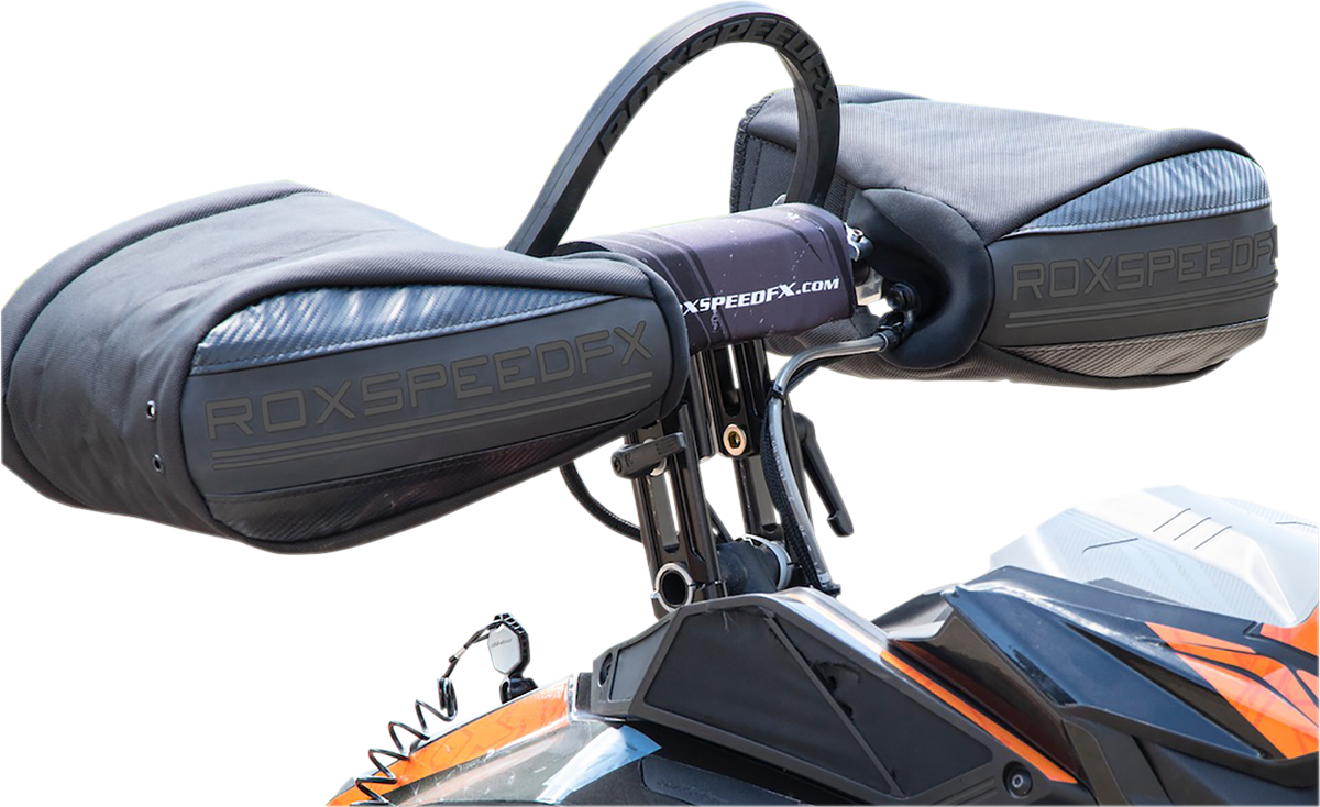 All Season Gauntlet Handguards