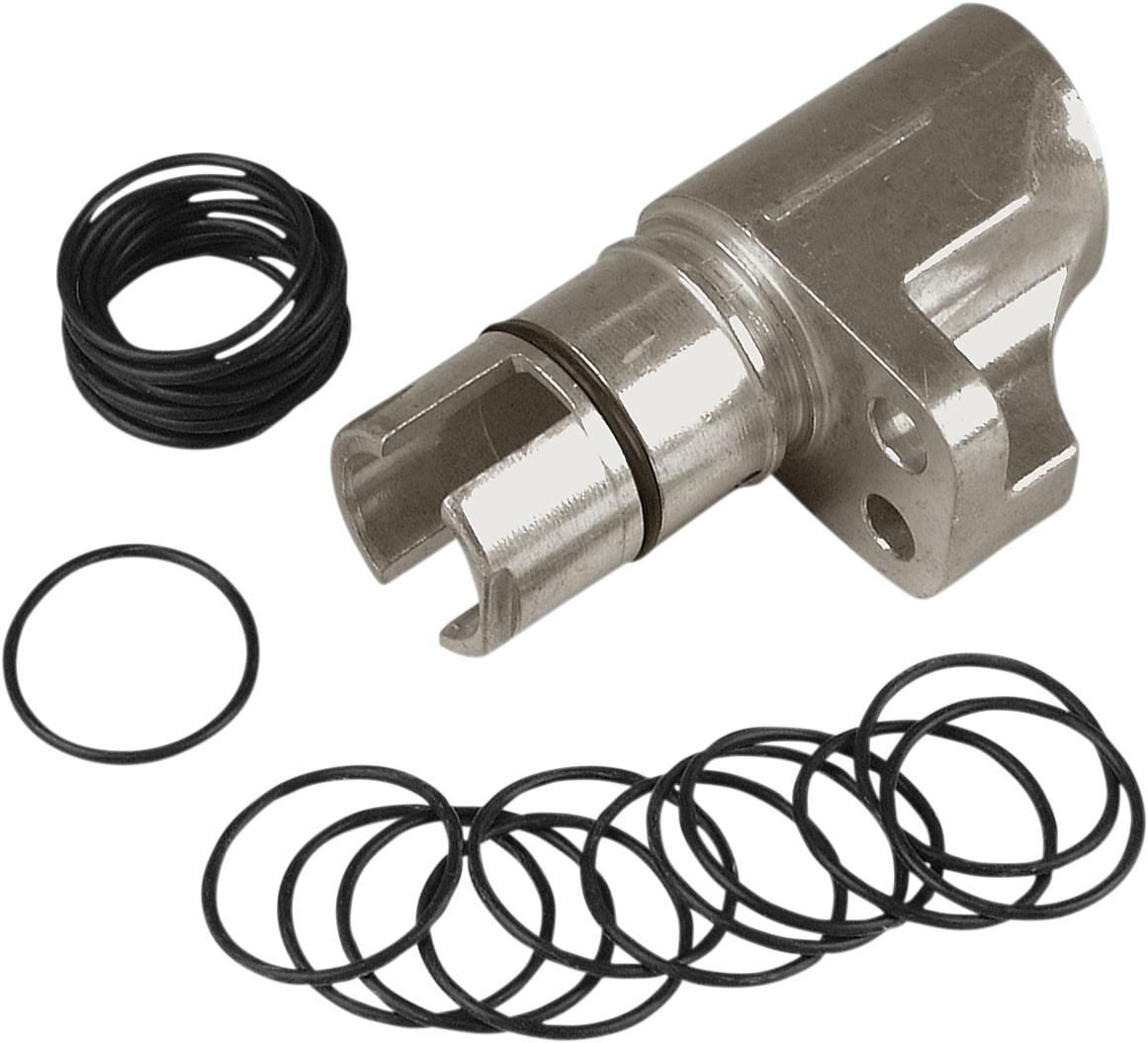 Tappet Guide Block O-Ring