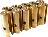 Spoke Wheel Weights