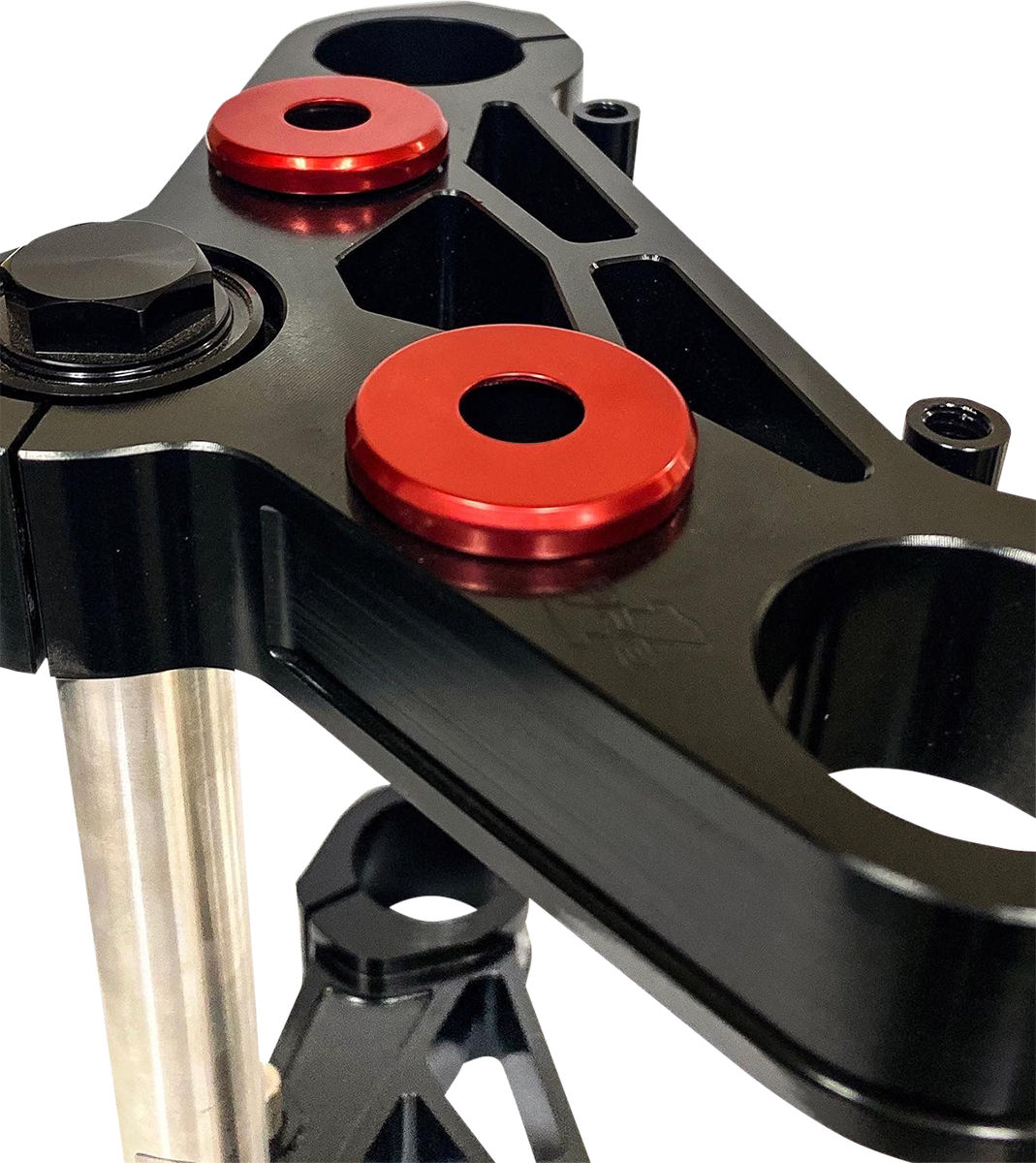Polyurethane Riser Bushing Kit