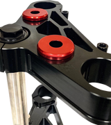 Polyurethane Riser Bushing Kit