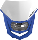 Halo Halogen Headlight