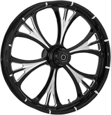 Majestic Eclipse One-Piece Forged Aluminum Wheel