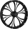 Majestic Eclipse One-Piece Forged Aluminum Wheel