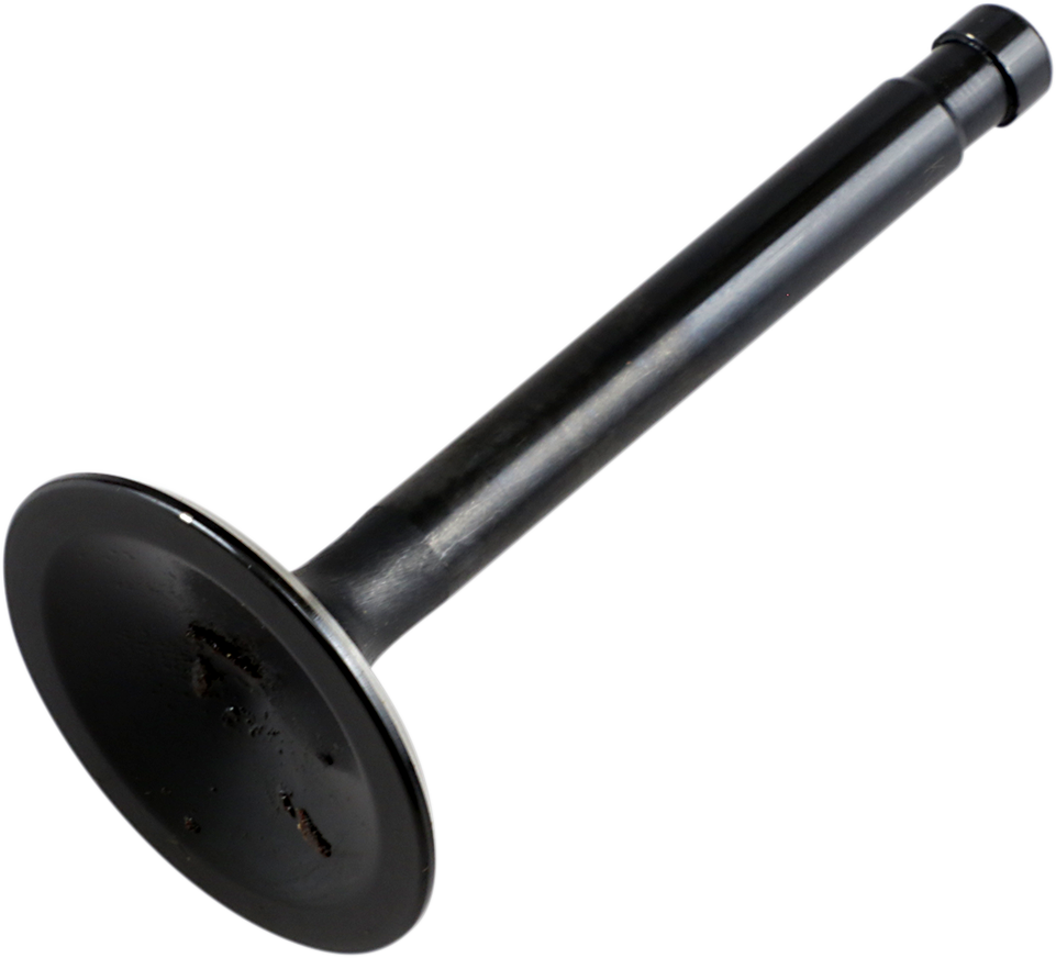 Nitrided Valve