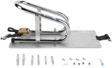 Removable Series E-Track Wheel Chock