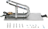 Removable Series E-Track Wheel Chock