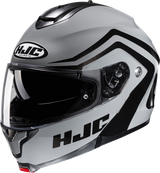 C91 Nepos Modular Helmet