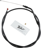 Stealth Series Throttle/Idle Cable — Throttle