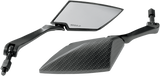 TT-Style Mirrors