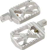 Bear Claw Foot Pegs