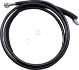 Stainless Steel Hydraulic Clutch Line