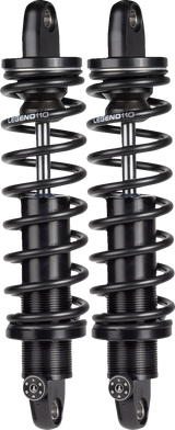 Legend REVO-A Coil Suspension For Dyna Models
