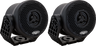 2-Way Speakers