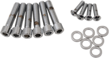 M-Eight Bolt Kit