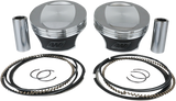 Tracker Series™ Piston Kit