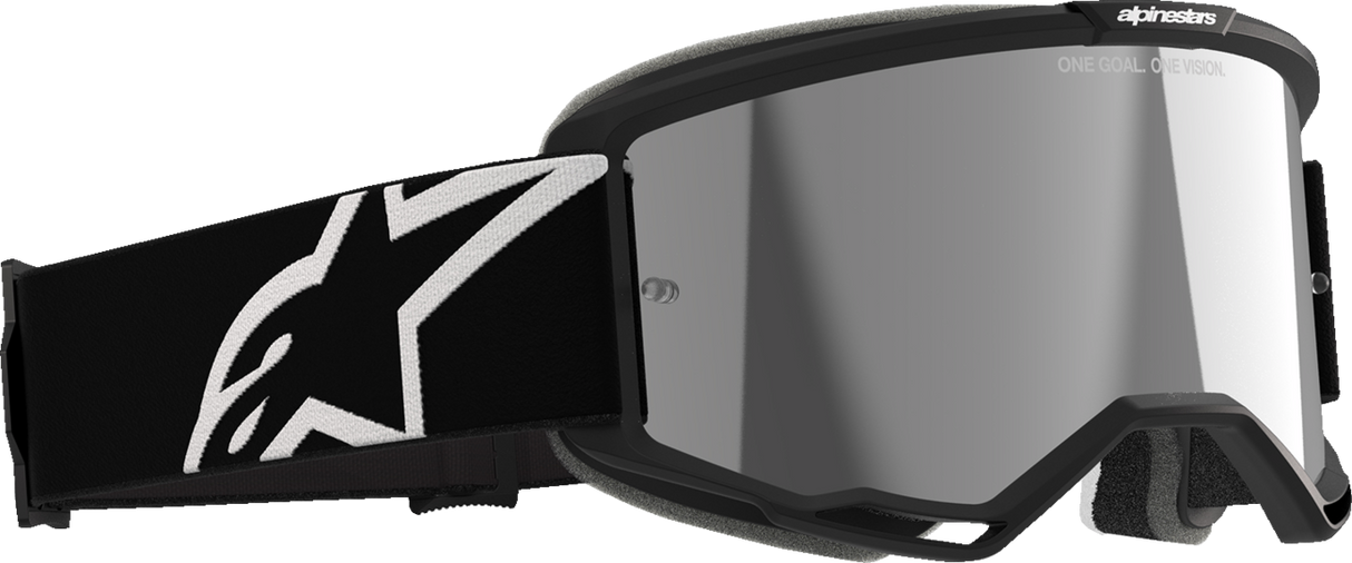 Vision 5 Corp Goggle