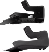 Youth Warrant Helmet Cheek Pads