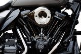 Stealth Air Cleaner Kit