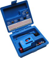 Fuel Injector Cleaner Kit For EV1/EV6