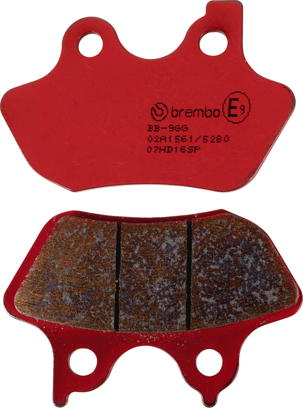 PRIME Sinter SP Brake Pads