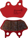 PRIME Sinter SP Brake Pads