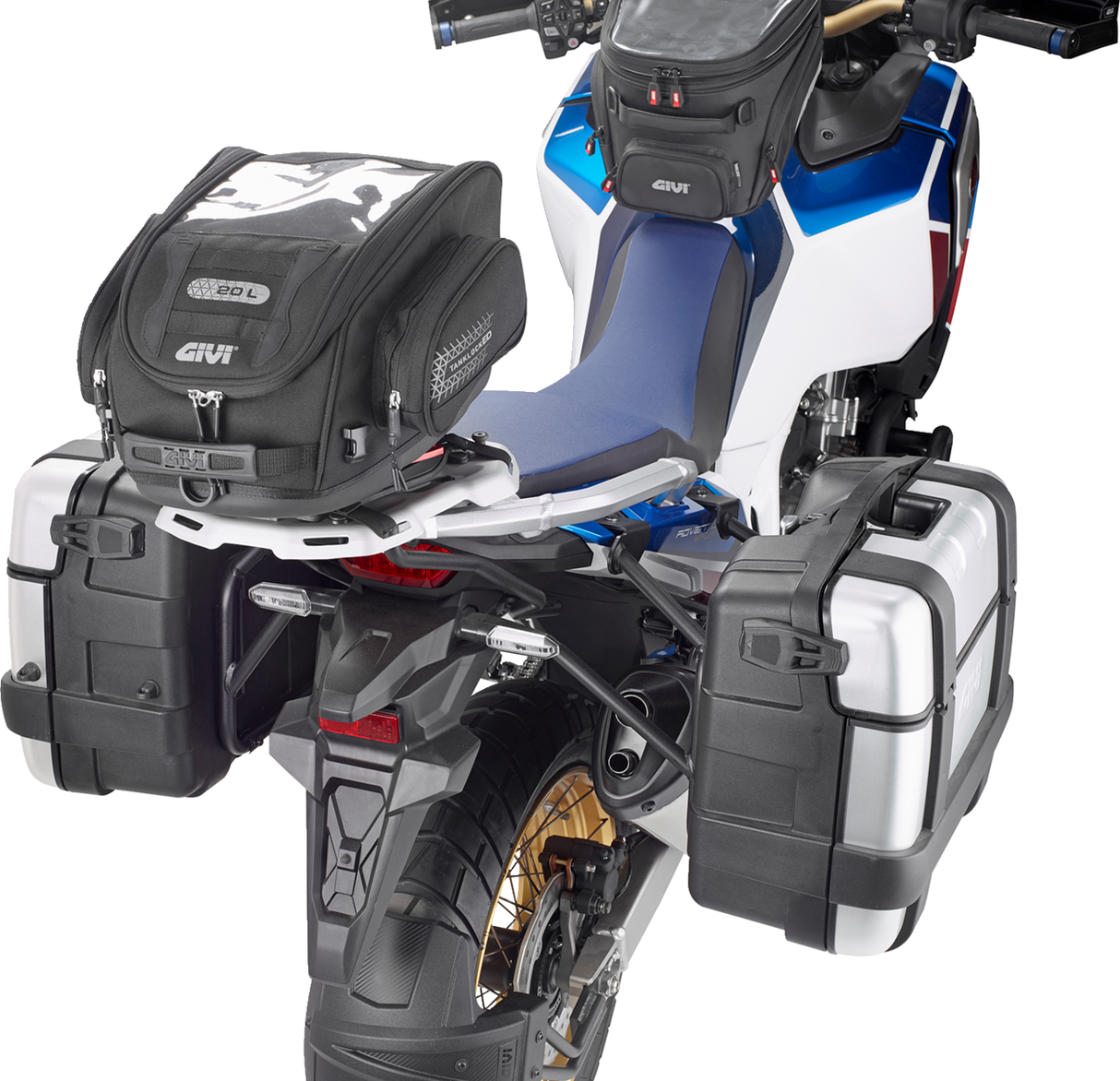 Seatlock Tanklock Mount