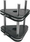 Single Cylinder Crankshaft Assembly Fixture