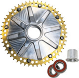 Cush Drive Chain Sprocket