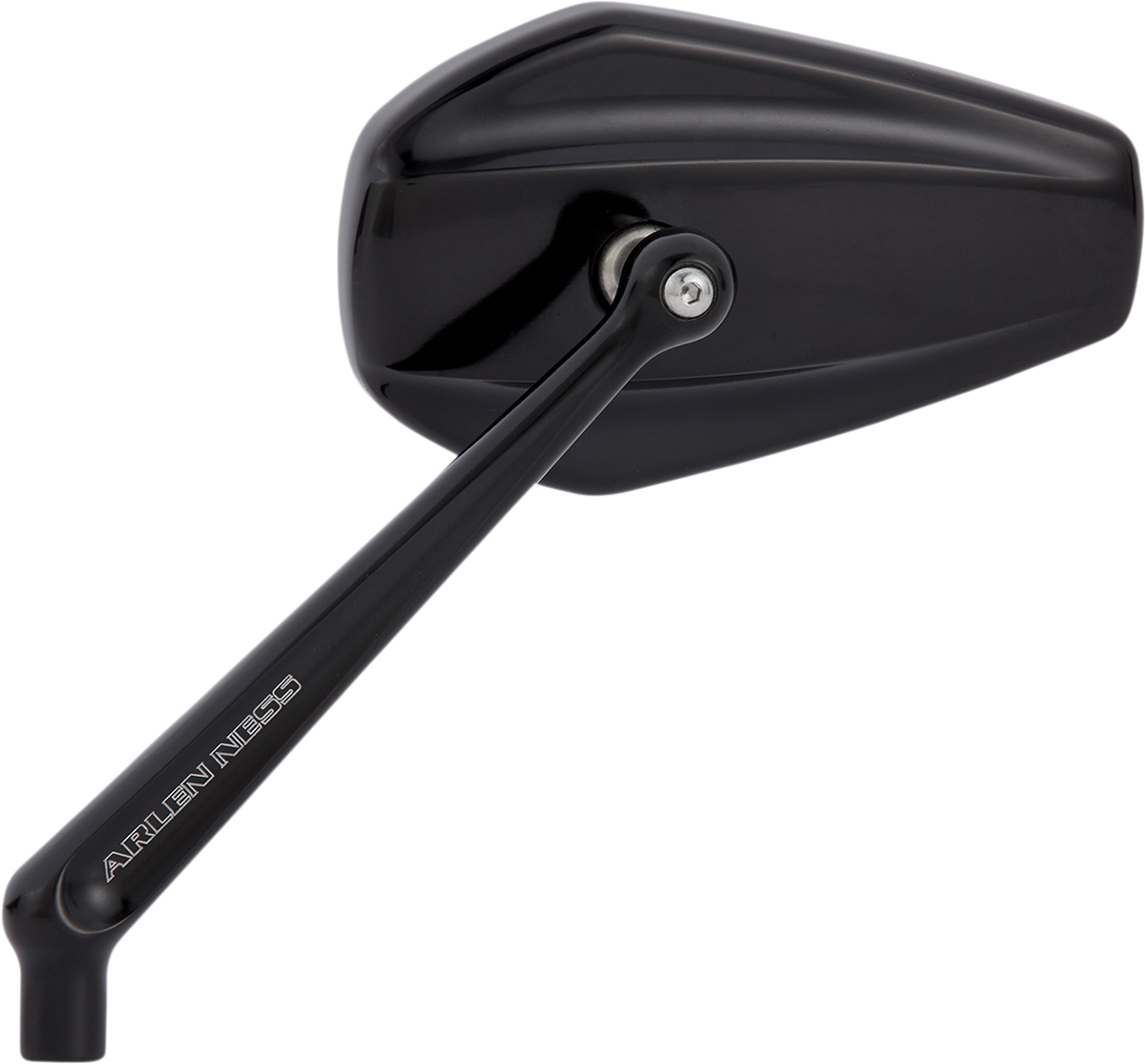 Mini Stocker Forged Mirror
