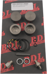 Caliper Rebuild Kit