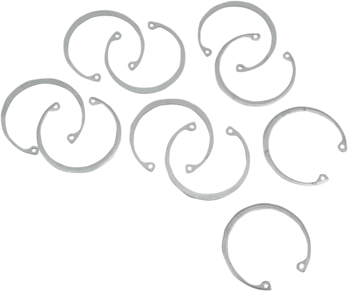Snap Rings