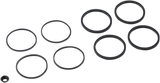 Caliper/Piston Seal Kit