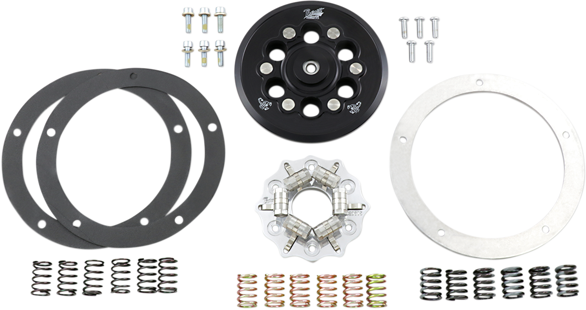 Low Profile Lock-Up Pressure Plate Conversion Kit