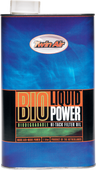 Bio Liquid Power Filter Oil