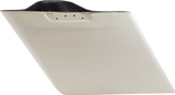 4" Extended Saddlebags