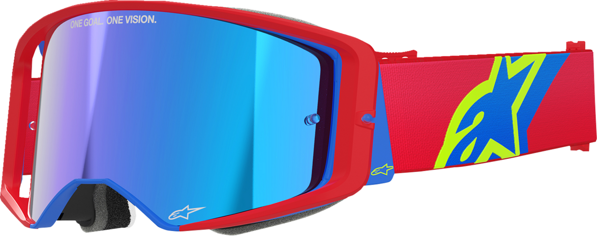 Supertech Corp Goggle
