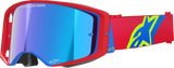 Supertech Corp Goggle